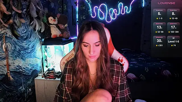 Selbi Paine online show from June 29, 10:53 pm