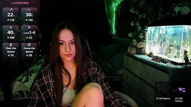 Selbi Paine online show from December 16, 6:12 pm