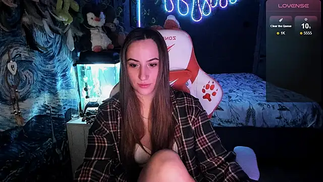 Selbi Paine online show from June 15, 9:58 pm