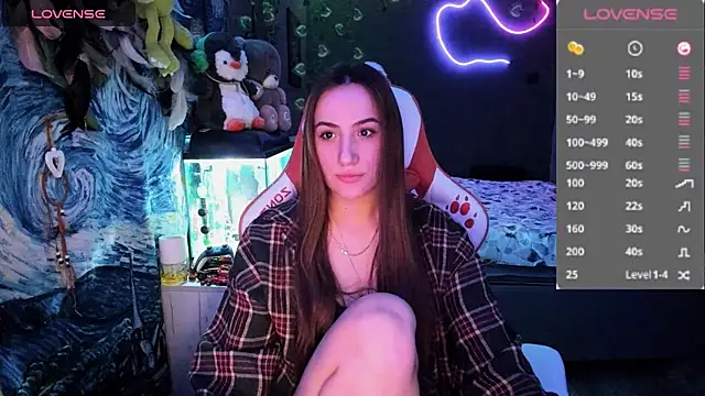 Selbi Paine online show from May 8, 6:23 pm