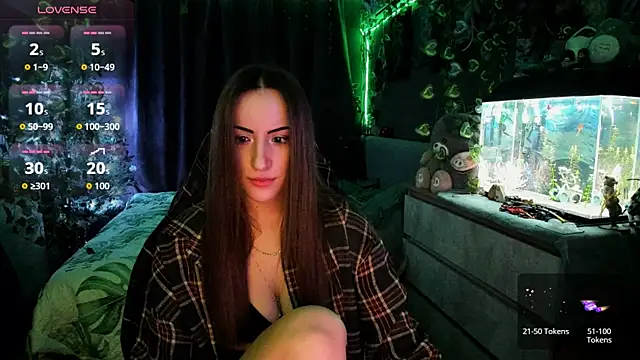 Selbi Paine online show from December 19, 11:07 pm