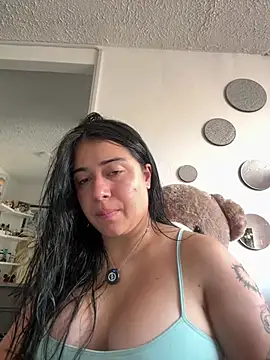 KallyMyller1 online show from February 20, 8:00 pm