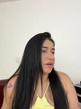 KallyMyller1 online show from May 22, 7:34 pm