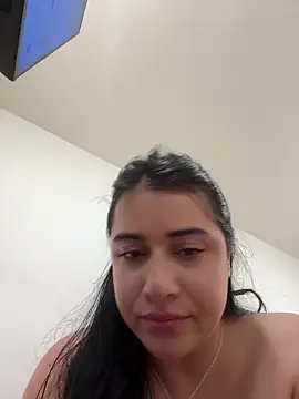 KallyMyller1 online show from April 3, 7:31 pm