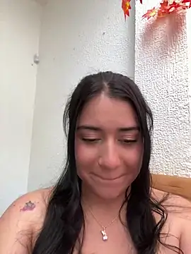 KallyMyller1 online show from March 31, 7:38 pm