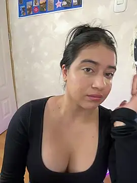 KallyMyller1 online show from March 14, 3:40 pm