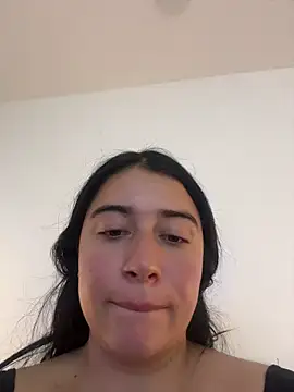 KallyMyller1 online show from April 17, 7:38 pm