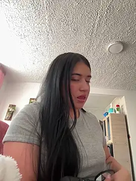 KallyMyller1 online show from February 11, 8:52 pm