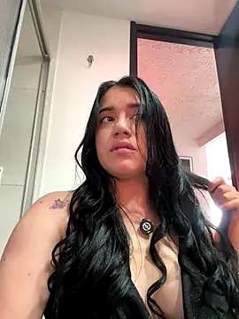 KallyMyller1 online show from November 6, 7:29 pm