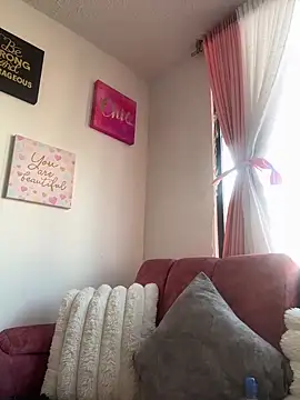 KallyMyller1 online show from January 9, 8:05 pm