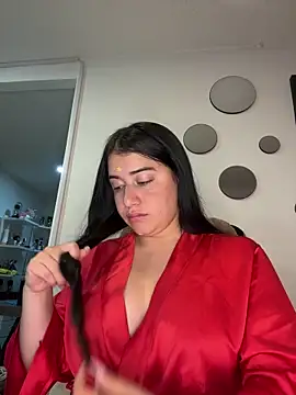 KallyMyller1 online show from March 11, 12:37 am