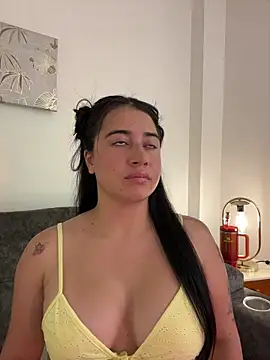 KallyMyller1 online show from July 14, 7:42 pm
