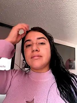 KallyMyller1 online show from November 12, 8:12 pm