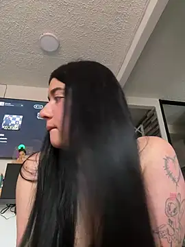 KallyMyller1 online show from February 13, 9:59 pm