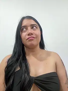 KallyMyller1 online show from March 11, 8:03 pm