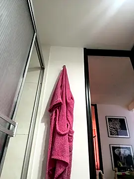 KallyMyller1 online show from November 13, 8:13 pm