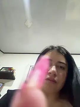 KallyMyller1 online show from February 26, 5:35 pm