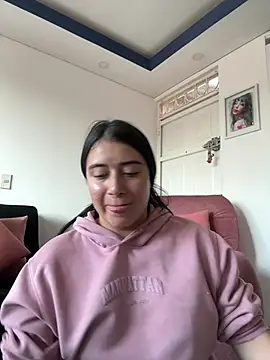 KallyMyller1 online show from March 13, 8:36 pm