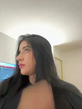 KallyMyller1 online show from March 17, 7:28 pm