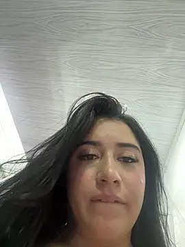 KallyMyller1 online show from March 25, 7:35 pm