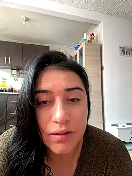 KallyMyller1 online show from November 7, 7:40 pm