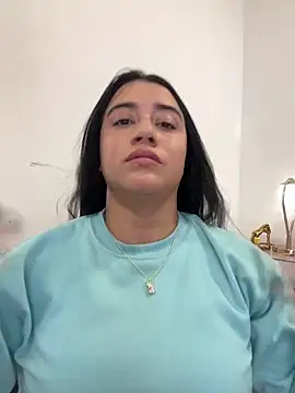 KallyMyller1 online show from March 27, 7:37 pm