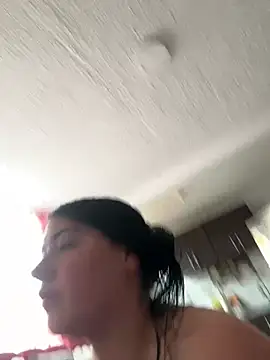 KallyMyller1 online show from February 2, 8:41 pm