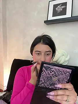 KallyMyller1 online show from February 14, 7:58 pm