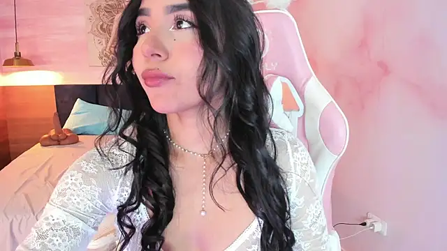 Mariana sweetest online show from February 14, 7:14 pm