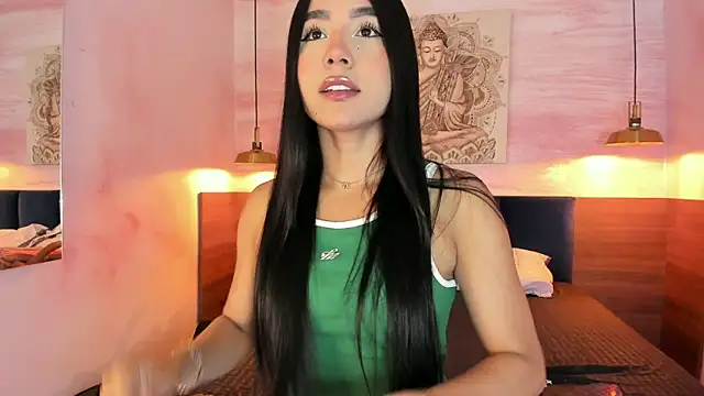 Mariana sweetest online show from March 14, 7:53 pm