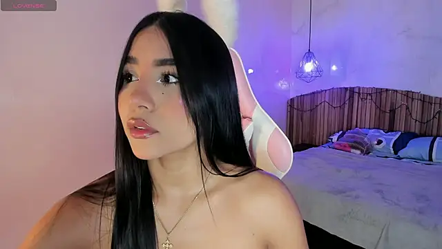 Mariana sweetest online show from January 17, 5:27 pm