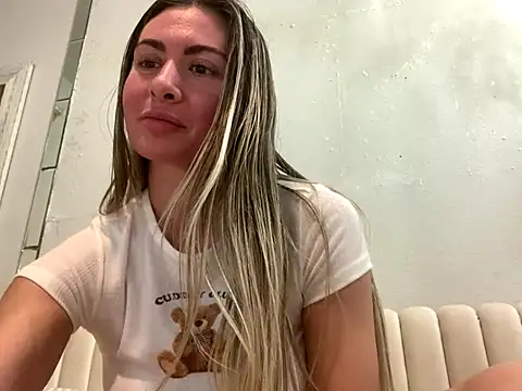 Alyssa rhoades online show from November 12, 12:59 am