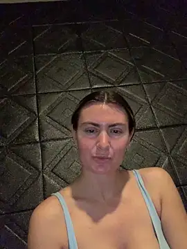 Alyssa rhoades online show from March 4, 1:01 am