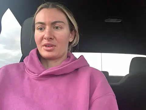 Alyssa rhoades online show from March 18, 12:51 pm