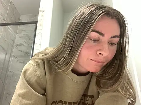 Alyssa rhoades online show from November 1, 12:28 am