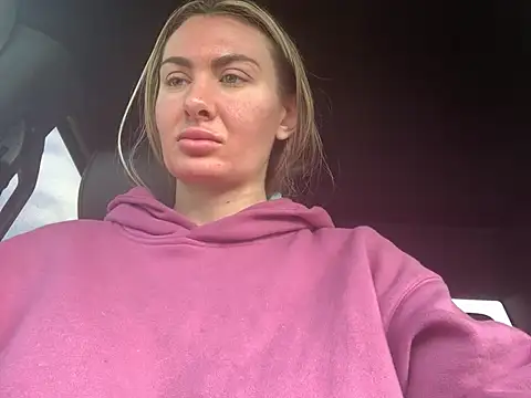 Alyssa rhoades online show from February 20, 8:22 pm