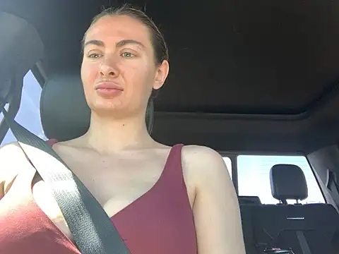 Alyssa rhoades online show from March 20, 7:15 pm