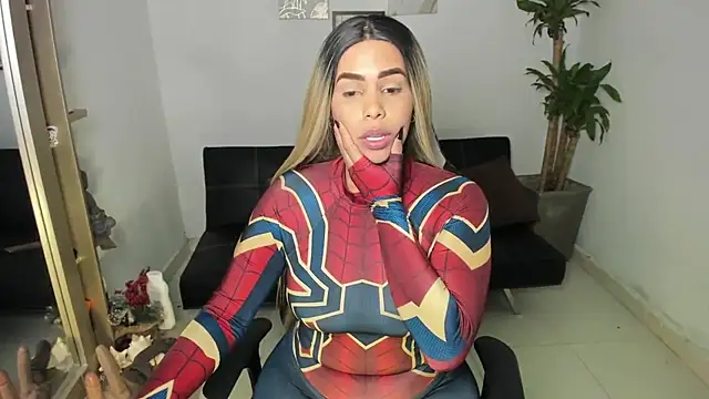 alyssannVhm online show from October 3, 2:04 am