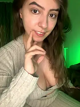 Snapshot of eleonoree chatting on October 28, 6:40 pm eleonoree online show from October 28, 6:40 pm