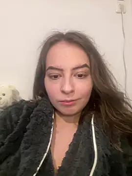 eleonoree online show from April 2, 12:07 am