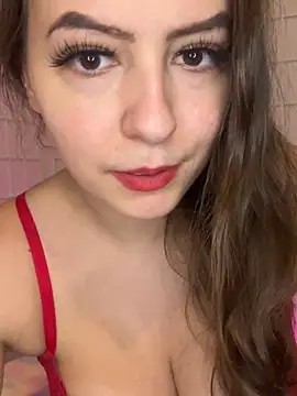 Snapshot of eleonoree chatting on January 19, 11:00 pm eleonoree online show from January 19, 11:00 pm
