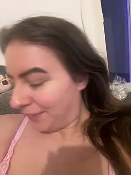 eleonoree online show from March 9, 9:07 pm