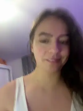 eleonoree online show from March 13, 10:15 pm