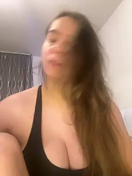 eleonoree online show from March 22, 1:09 am