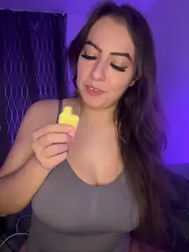 eleonoree online show from June 1, 7:24 pm