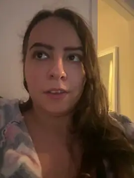 eleonoree online show from May 10, 12:36 am