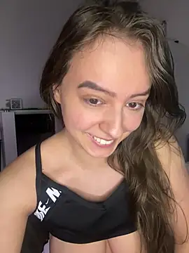 eleonoree online show from February 1, 6:28 pm