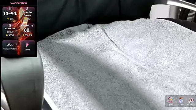 steffencamboy online show from January 8, 12:11 pm