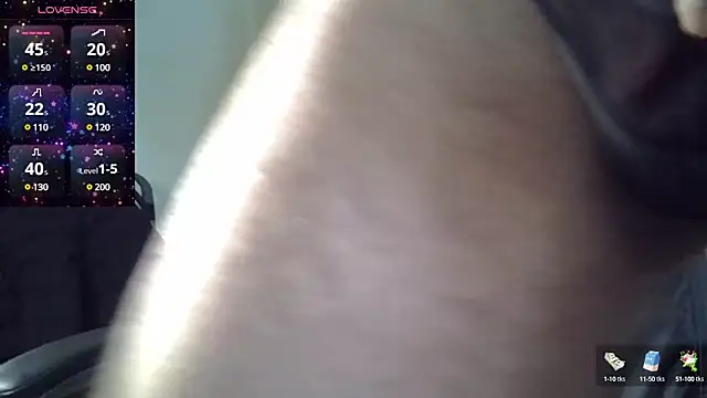 Snapshot of steffencamboy chatting on March 16, 7:59 am steffencamboy online show from March 16, 7:59 am