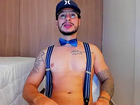 Sirs papi online show from December 17, 4:39 am